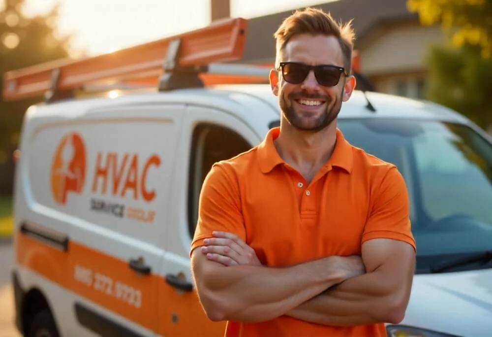 Professional HVAC repair and installation services in White Oak, GA